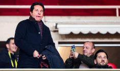Une superstar anglaise au secours du FC Nantes ?