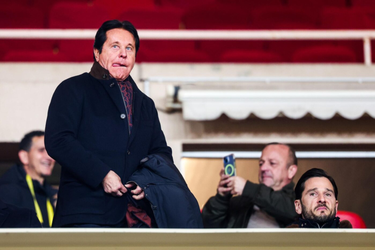 Une superstar anglaise au secours du FC Nantes ?