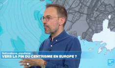 Nationalisme, populisme : vers la fin du centrisme en Europe ?