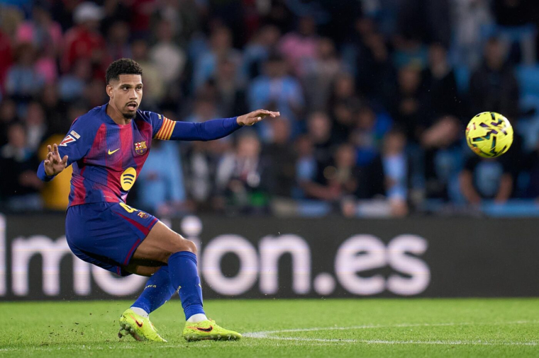 « Le cas de Ronald Araújo pousse les clubs à se remettre en question sur la santé mentale »