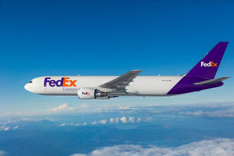 (Crédits photo : Fedex -  )