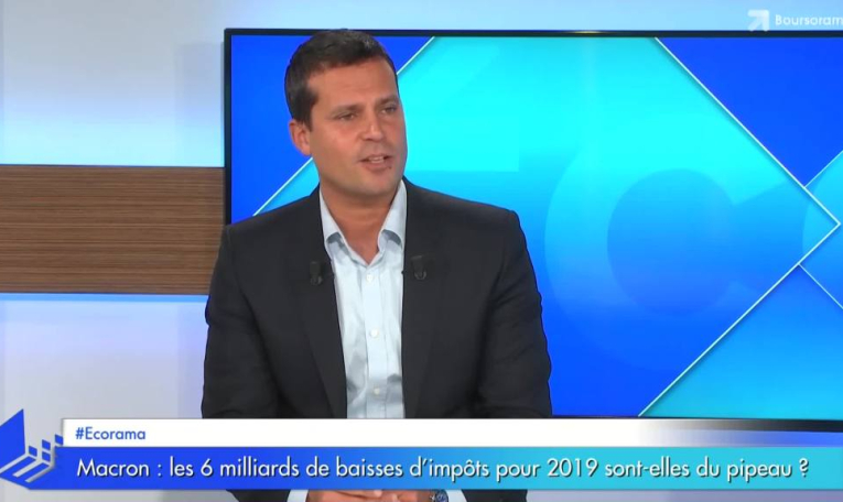 Voici pourquoi les 6 milliards de baisses dimpôts pour 2019 sont du pipeau
