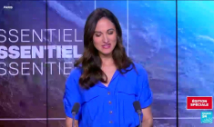 Guerre en Iran : "La France est passée complètement à côté de la séquence"