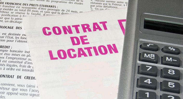 Les plafonds des loyers sont disponibles sur le site de la direction régionale et interdépartementale de l’hébergement et du logement. (© Fotolia)