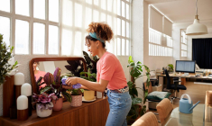 Quelques principes suffisent pour avoir un intérieur tendance à budget maîtrisé. ( crédit photo : Getty Images )