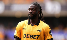 Un entraînement de Wolverhampton annulé à cause d'un joueur