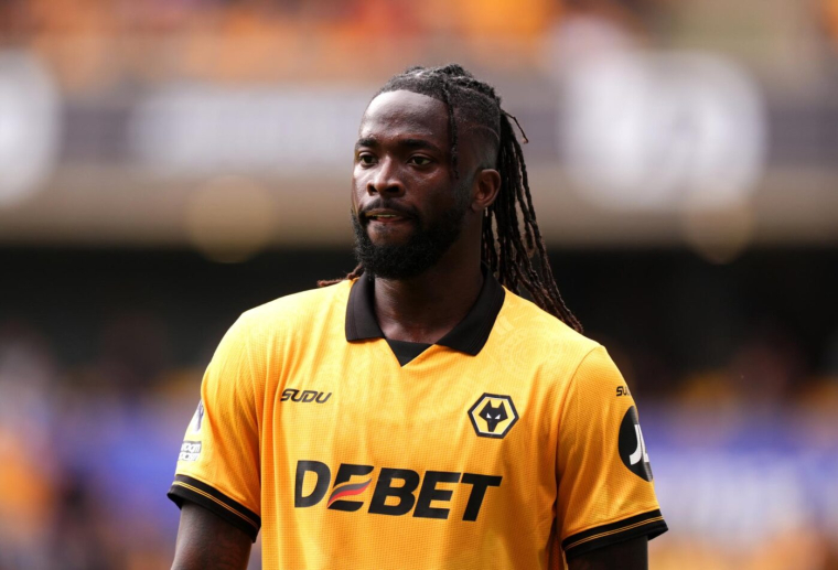 Un entraînement de Wolverhampton annulé à cause d'un joueur