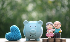 Impôt sur le revenu : devez-vous déclarer vos indemnités de départ en retraite ? / iStock.com - MonthiraYodtiwong