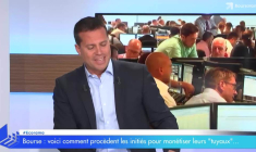 Bourse : voici comment font les initiés pour monétiser leurs "tuyaux"...