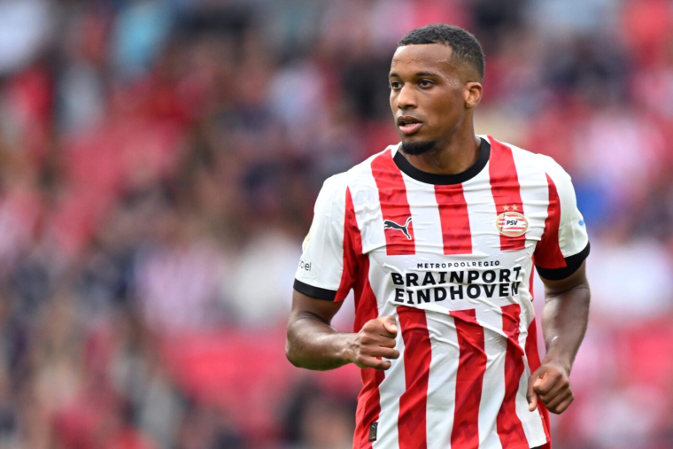 Alassane Pléa revient sur son court passage en équipe de France