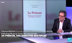 El-Mouhoub Mouhoud: "il n'y aura pas de souveraineté technologique sans une université forte"