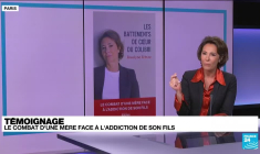 Témoignage : le combat d'une mère face à l'addiction de son fils