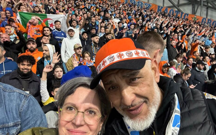 Sandrine Rousseau au Vélodrome : tout un programme