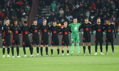Une minute de silence pour rendre hommage au médecin du Barça
