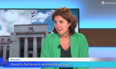 La Fed est-elle en train de paniquer ?
