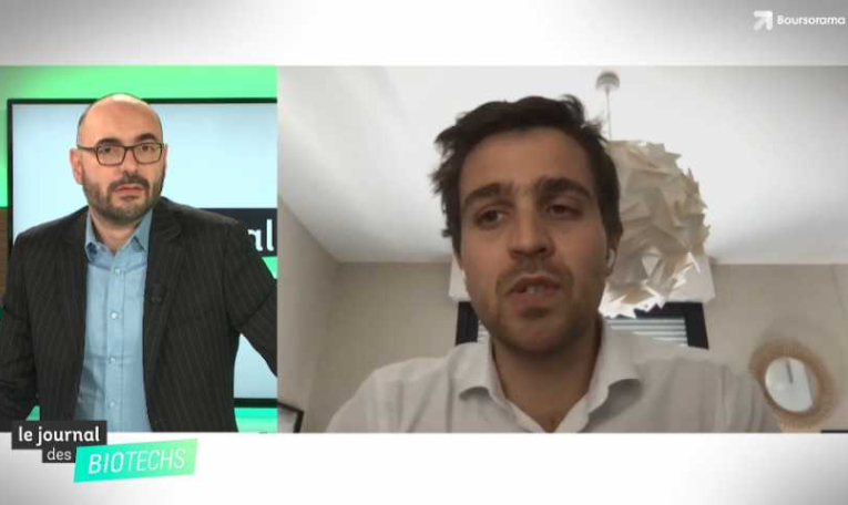 Biocorp : Eric Dessertenne revient sur les résultats 2019