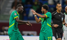 Record pour Ibrahim Mbaye