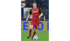 Un international italien prend sa retraite à 31 ans