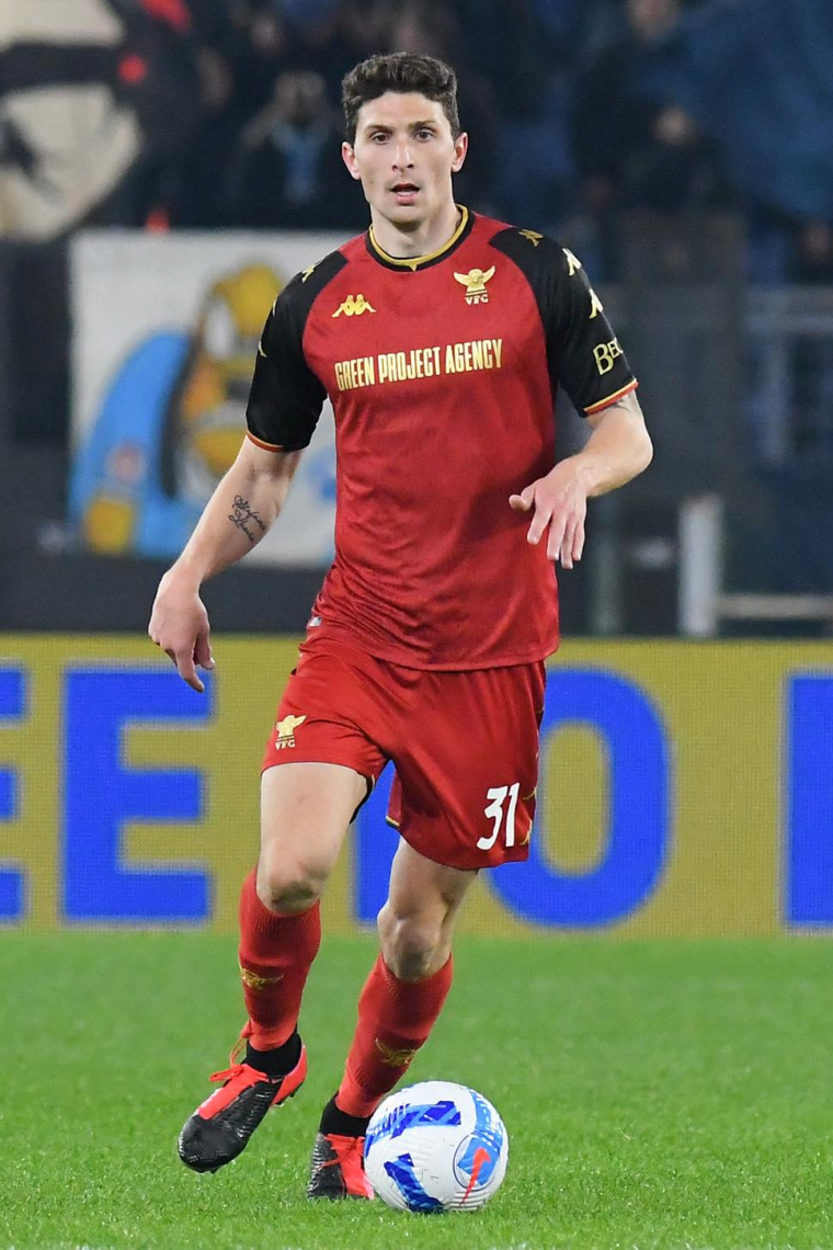 Un international italien prend sa retraite à 31 ans