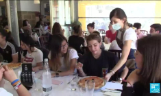 Italie : en Sicile, le tourisme comme moyen de lutte anti-mafia