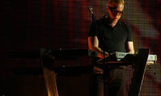 Crédit photo: Alberto Cabello - Wikimedia Commons