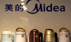 LANCEMENT DE L'OPA DE 4,5 MILLIARDS D'EUROS DE MIDEA SUR KUKA