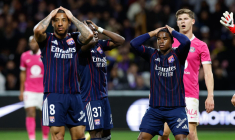 L'OL privé de Coupe d'Europe pour une histoire de fric ?