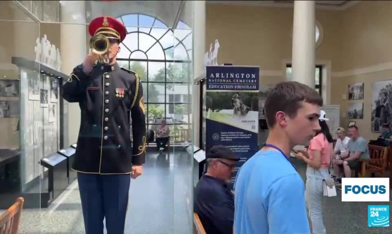Aux États-Unis, des vétérans s'inquiètent de la diminution de l'aide aux anciens combattants