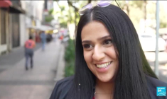 Après une agression sexuelle, la présidente du Mexique veut encourager les plaintes