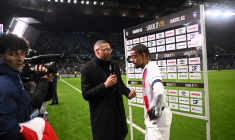 De Tavernost estime que les chiffres de Ligue 1+ ne suffisent pas à faire vivre les clubs