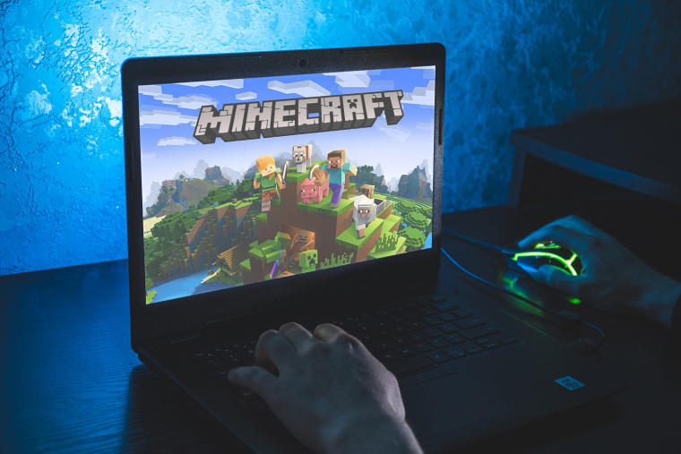 Depuis 2015, des jeux vidéo coopératifs, non violents, multijoueurs et multiplateformes sont déployés dans le cadre d'un projet pédagogique et de recherche. (crédit : Adobe Stock)
