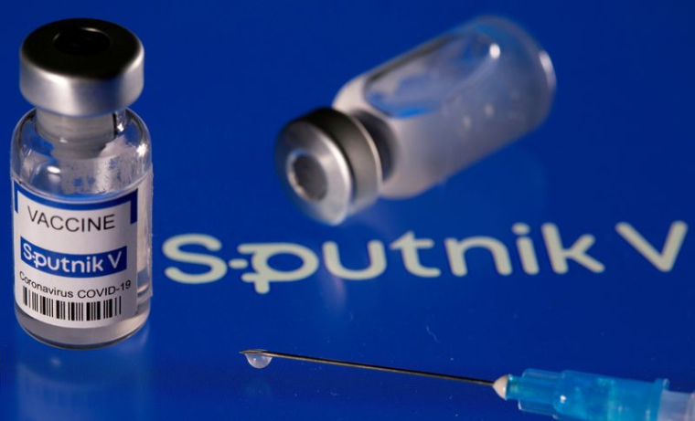 CORONAVIRUS: LE VACCIN SPOUTNIK V EXAMINÉ PAR L'OMS ET L'AEM EN MAI