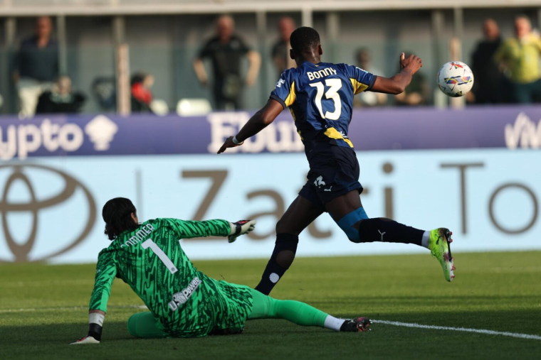 Un nouvel attaquant français à l’Inter Milan