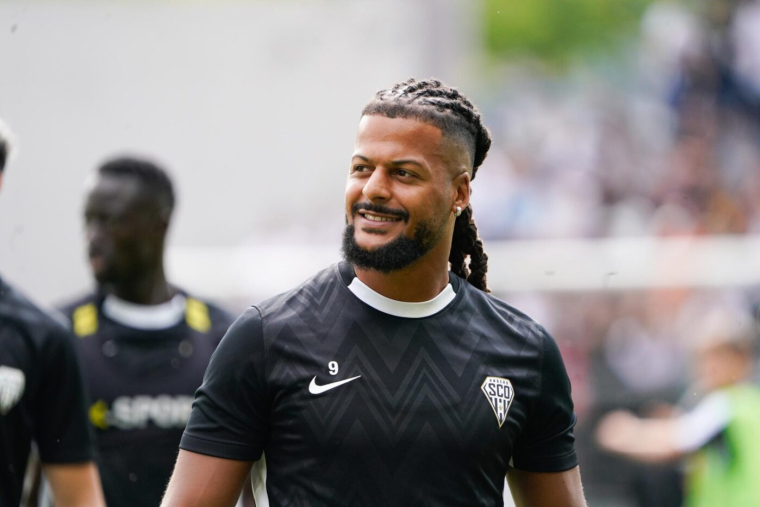 Loïs Diony mis à pied provisoirement pour cause de paris sportifs