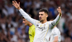 Grosse tension dans le vestiaire du Real, ce joueur se met lui-même à l'écart