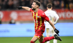 La série d'invincibilité se poursuit pour Le Mans, tombeur de Dunkerque