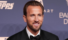 Le classement complet du Ballon d’Or 2026
