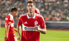 « Bien sûr que j’ai peur » : les confidences de Robert Lewandowski