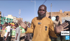 Niger-Nigeria : reprise des échanges commerciaux à la frontière