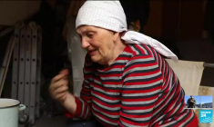 Ukraine: La ville d'Irpin tente de se reconstruire