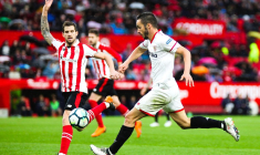 Une nouvelle technologie sur les hors-jeux arrive en Liga