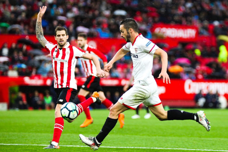 Une nouvelle technologie sur les hors-jeux arrive en Liga