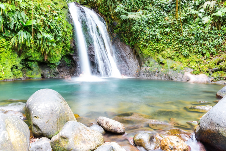 Partir à la découverte de 5 paysages de rêve en France (Crédits photo : Shutterstock)