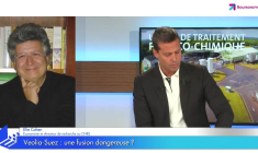 Veolia-Suez : une fusion dangereuse ?