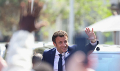 "SCÉNARIO CAUCHEMAR ÉVITÉ": RÉACTIONS DES MARCHÉS À LA VICTOIRE DE MACRON