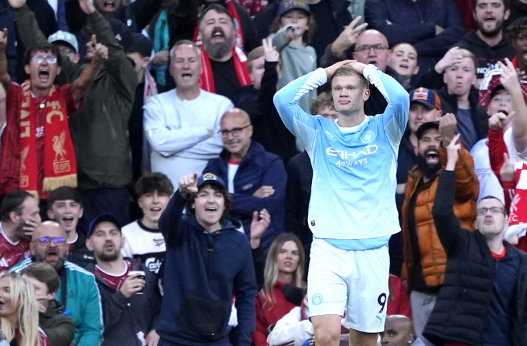 Manchester City : qui veut gagner avec ces milliards