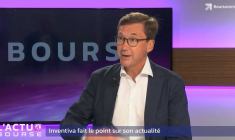 Inventiva : Frédéric Cren fait le point sur l'actu de la biotech