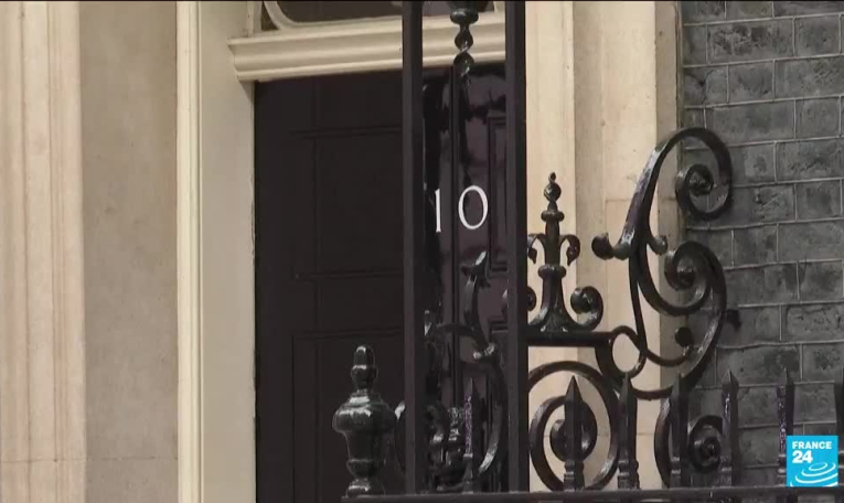 Royaume-Uni : démissions en cascade dans le gouvernement de Boris Johnson