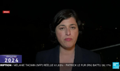 Que pensent les Allemands des résultats des élections législatives en France ?