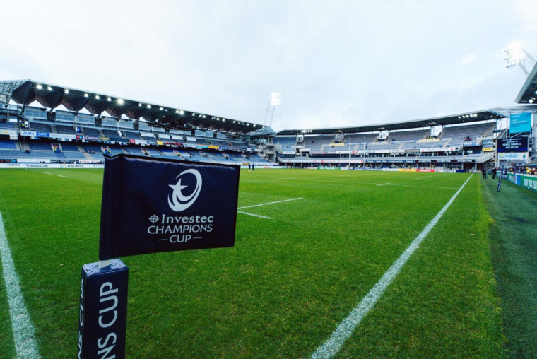 Espaly ramène ses propres cages à Clermont pour affronter le Paris Saint-Germain